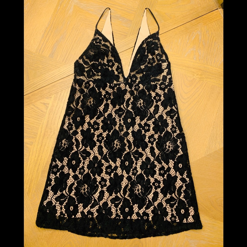 Free People Dangerous Love Mini - Picture 4 of 6